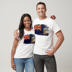Falklandinseln T-Shirt
