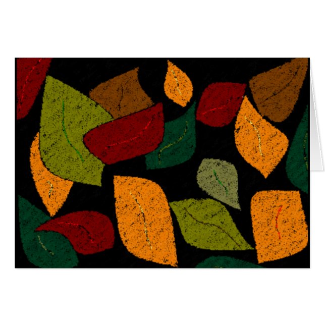 FALL (Vorderseite (Horizontal))