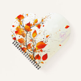 FALL #1 NOTIZBUCH