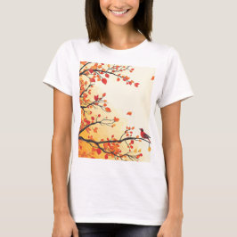 FALL #1 T-Shirt