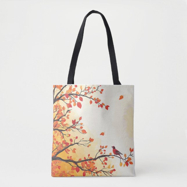 FALL #1 TASCHE (Vorderseite)