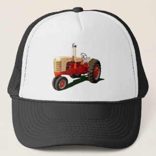 Fall 400 truckerkappe