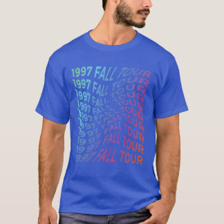 Fall 5 T-Shirt