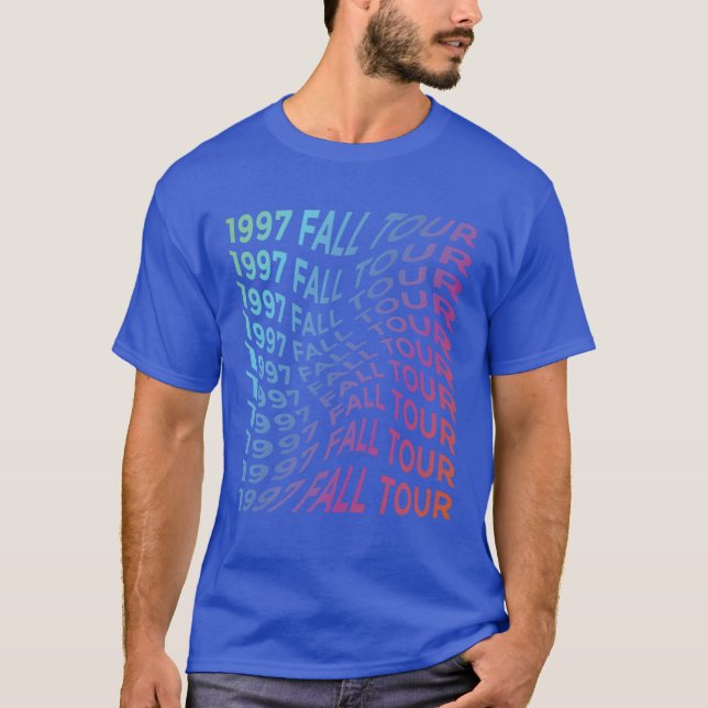 Fall 5 T-Shirt (Vorderseite)