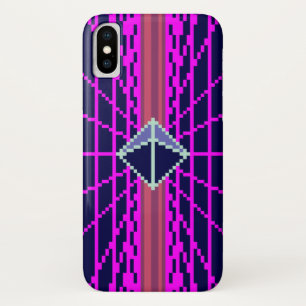 "Fall 80er Zone Case-Mate iPhone Case-Mate iPhone Hülle