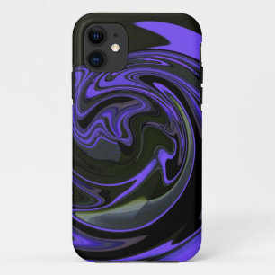 Fall abstrakt Amethyst Psychedelia iPhone 5 Case-Mate iPhone Hülle