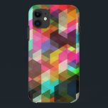 Fall abstrakt Geometric iPhone Case-Mate iPhone Hülle<br><div class="desc">Studio25</div>