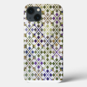 Fall Amarna Quilt Case Mate
