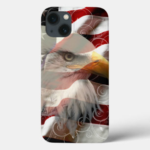Fall "American Eagle Flag iPad Mini" title_seo2