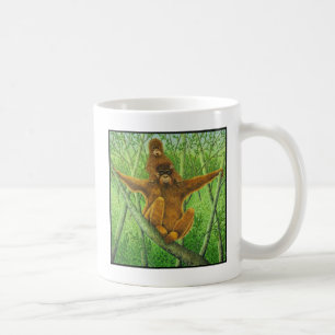Fall an herein dort kaffeetasse