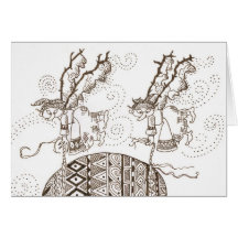 Fall an zu Ihrem Pysanky