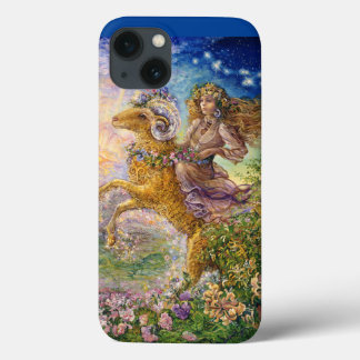 Fall Aries iPhone 13 Case-Mate iPhone Hülle