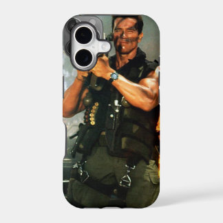 Fall Arnold Commando