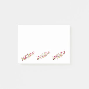 Fall Art Post-it Notes Post-it Klebezettel