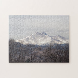 Fall auf den Berg