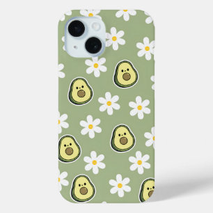 Fall Avocado Case-Mate iPhone Hülle