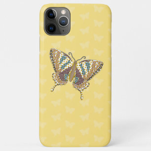 Fall Aztec Frack Case Mate Phone