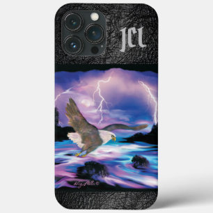 Fall Bald Eagle Case-Mate iPhone Case-Mate iPhone Hülle