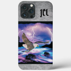 Fall Bald Eagle Case-Mate iPhone Hülle