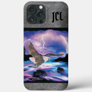 Fall Bald Eagle Case-Mate iPhone Hülle