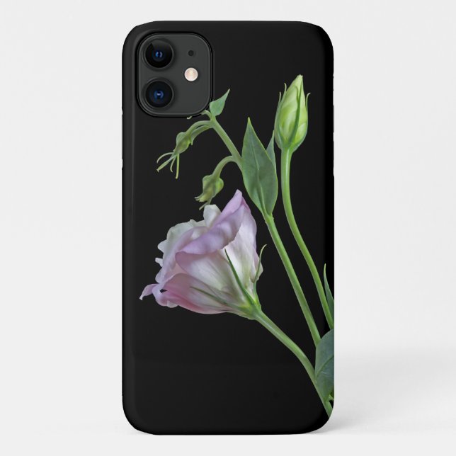 Fall Ballerina iPhone 11 Case-Mate iPhone Hülle (Rückseite)