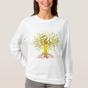 Fall-Baum T-Shirt