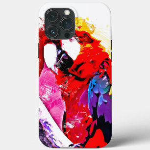 Fall Bird Case-Mate iPhone Hülle