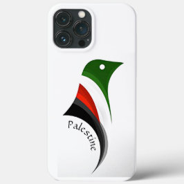 Fall "Bird of Peace Case-Mate" Case-Mate iPhone Hülle