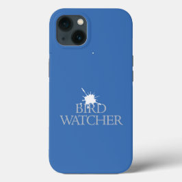 Fall Bird Watcher Case-Mate iPhone Hülle