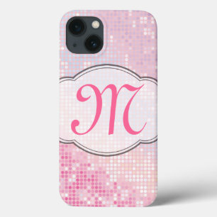 Fall Bling GlitzerGirly rosa des Case-Mate iPhone Hülle