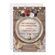 Fall Blumenwein Rebberge Party