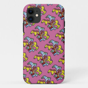 Fall "Bright Horses Case Mate"