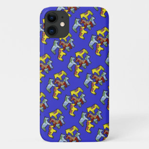 Fall "Bright Horses Case Mate"