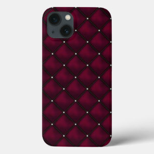 Fall Burgund Case-Mate iPhone Case-Mate iPhone Hülle