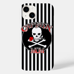 Fall Captain Mama iPhone 6 Case-Mate iPhone Hülle