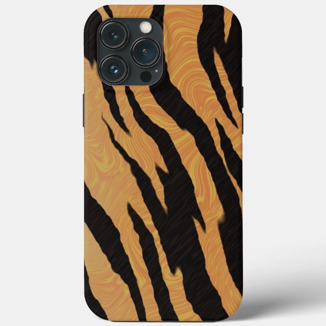 Fall "Case-Mate iPhone" bei Tieren Case-Mate iPhone Hülle (Rückseite)