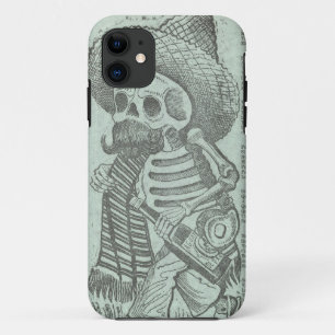 Fall Cavaleras Del Monton Iphone 5 Case-Mate iPhone Hülle