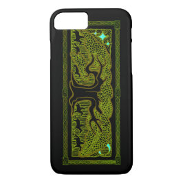 Fall Celtic Magic iPhone 12 Case-Mate iPhone Hülle