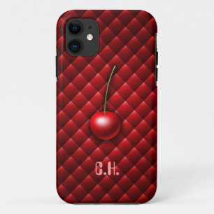 Fall Cherry iPhone 5 Case-Mate iPhone Hülle
