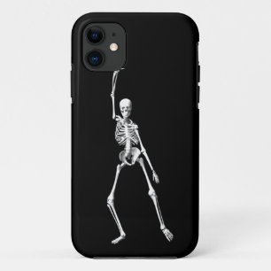 Fall cool Skeleton iPhone 5 title_seo2