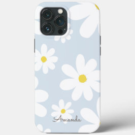 Fall Daisies Case-Mate iPhone Case-Mate iPhone Hülle