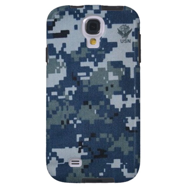 Fall der Galaxie-Reihen-NWU Case-Mate Samsung Galaxy Hülle (Rückseite)