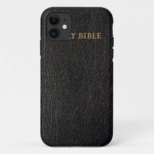 Fall der Heiligen Bibel iPhone 5 Case-Mate iPhone Hülle