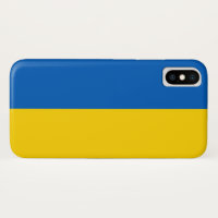 Fall der ukrainischen Flagge (Ukraine) Fall Mate i