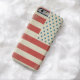 Fall der Vintagen Flagge Amerikas Case-Mate iPhone Hülle (Beispiel)