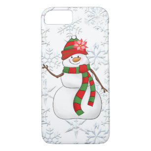 Fall der WeihnachtsAquarellschnee-Frau 8/7 title_seo2