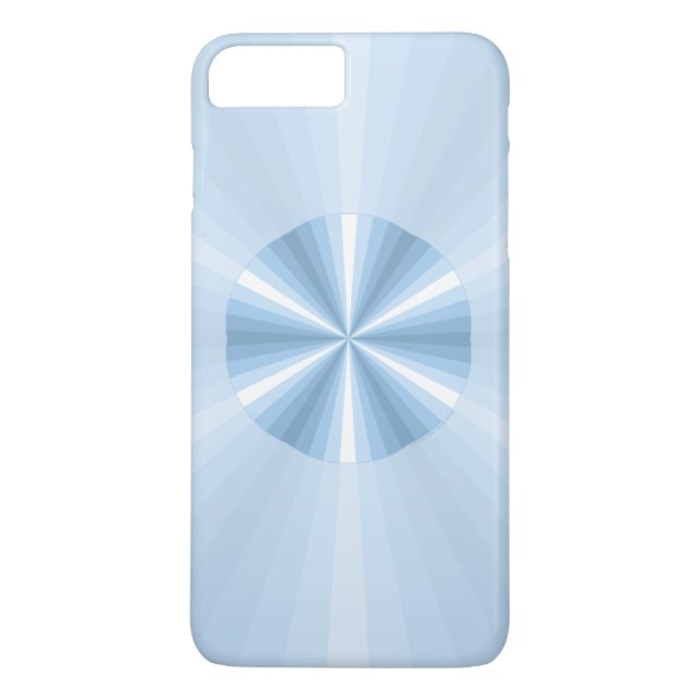 Fall der Wintertäuschung Case-Mate iPhone Hülle (Rückseite)