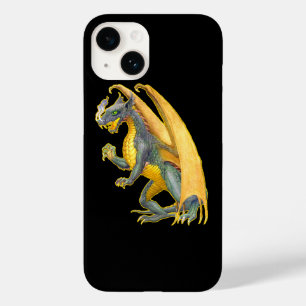 Fall des Dragon iPhone 7 Case-Mate iPhone Hülle