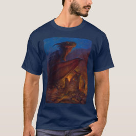 Fall des Roten Königs T-Shirt