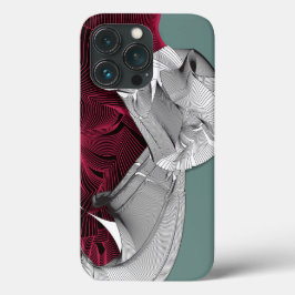 Fall "Digital Art Figure Case Mate" Samsung Galaxy